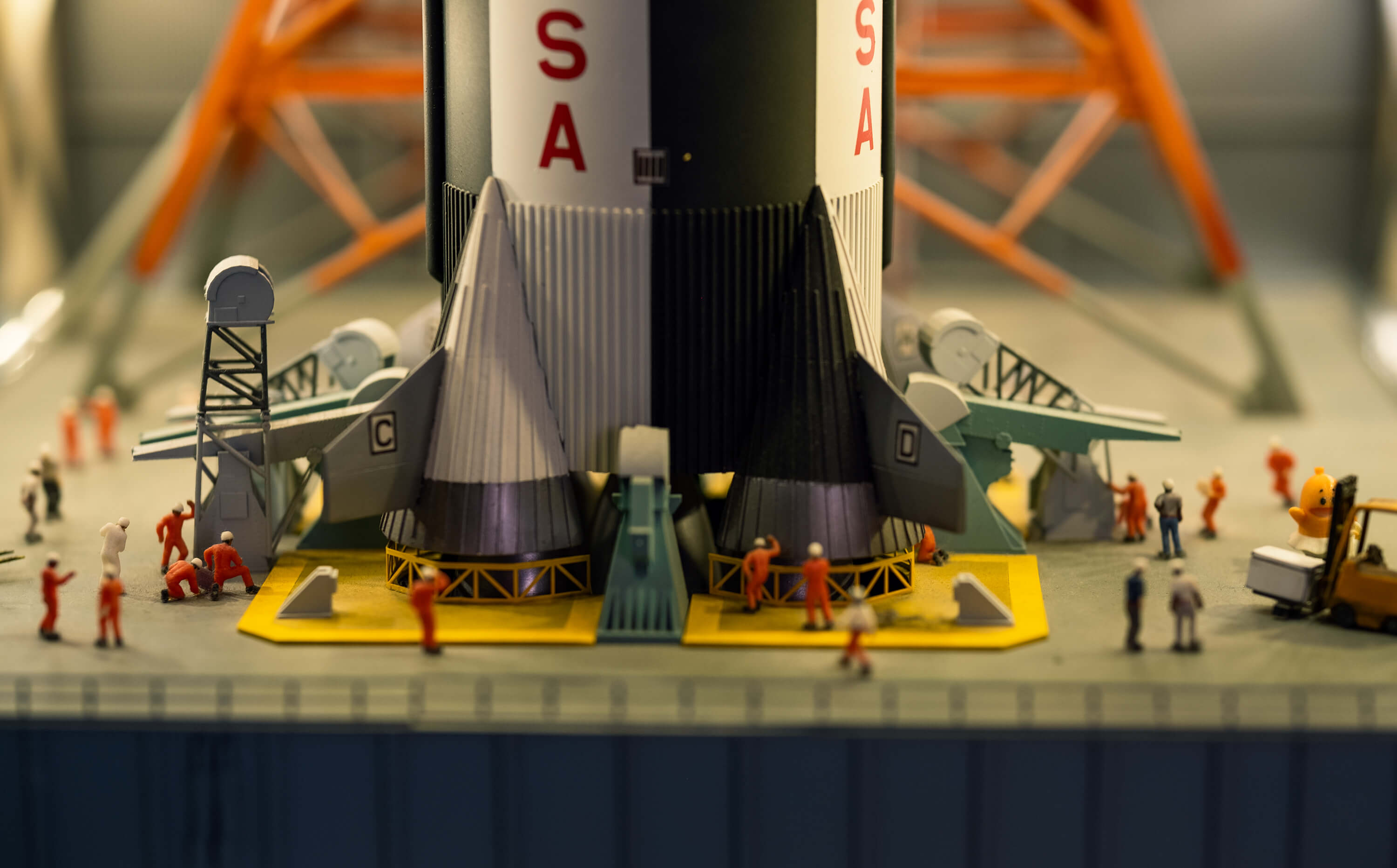 making-a-rocket
